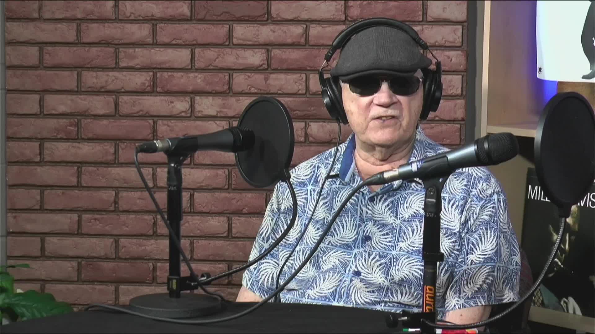 Thumbnail image for Jazz with Vaughn