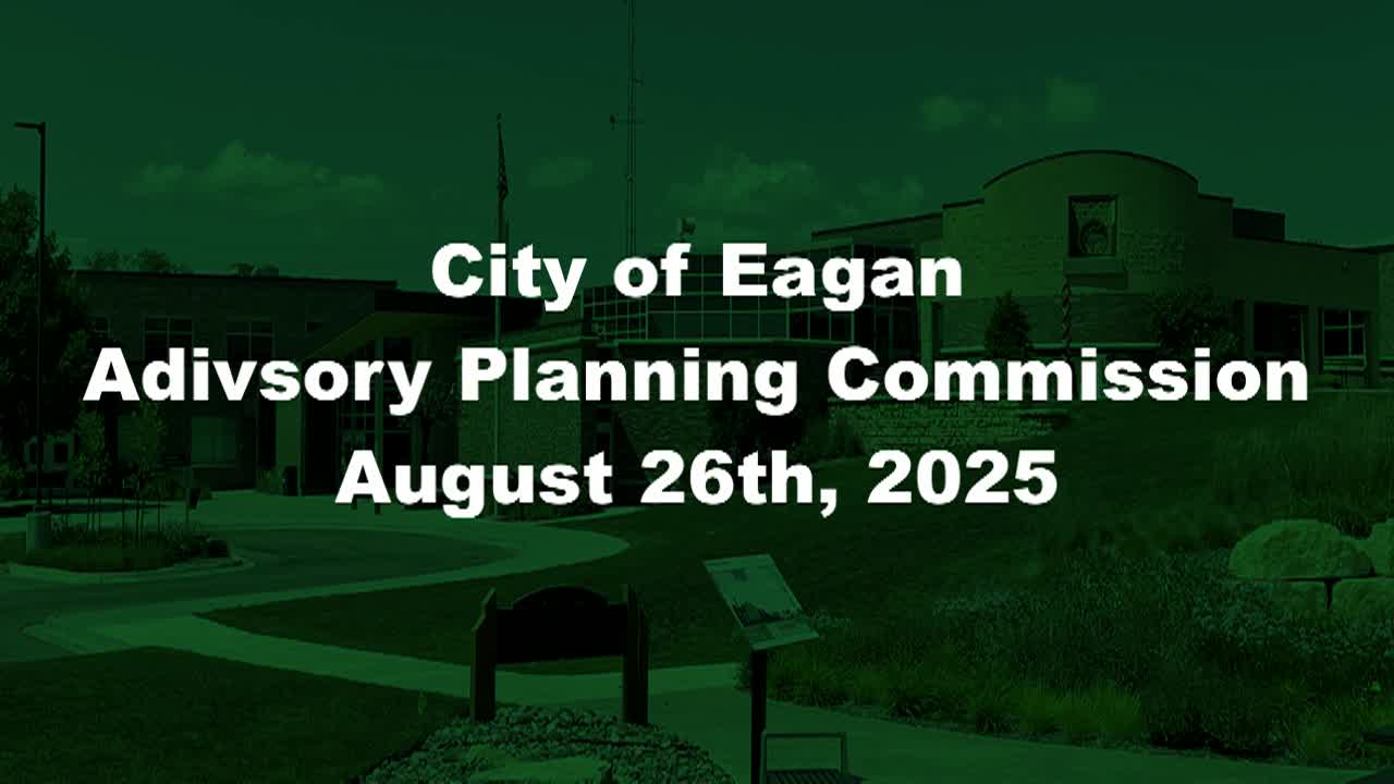 Thumbnail image for Planning Commission