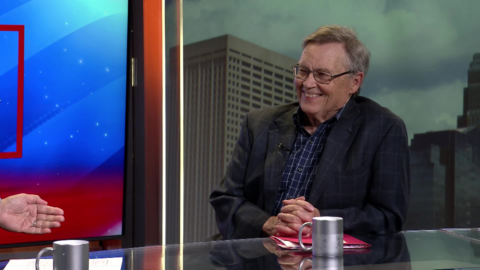 Thumbnail image for Access to Democracy