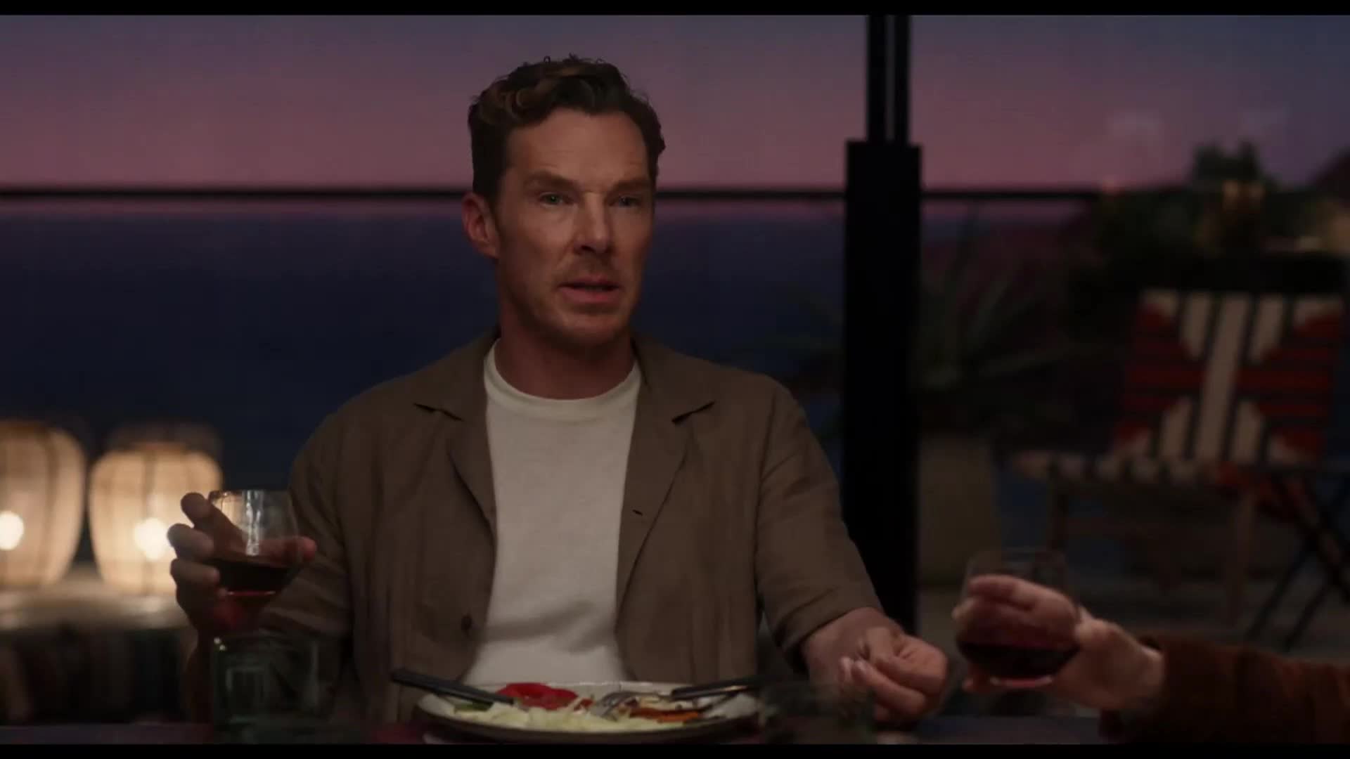 Thumbnail image for Reeling...The Movie Review Show