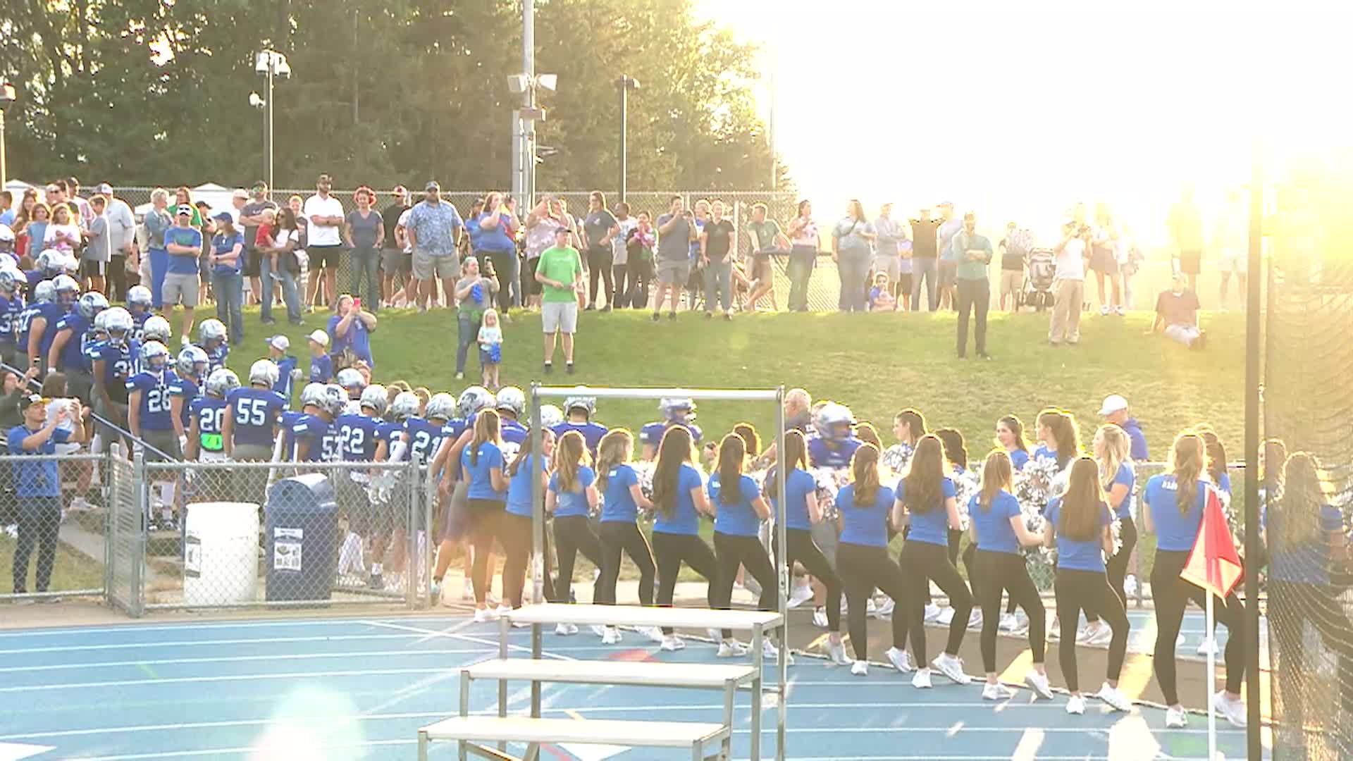 Thumbnail image for EHS Football vs. Shakopee