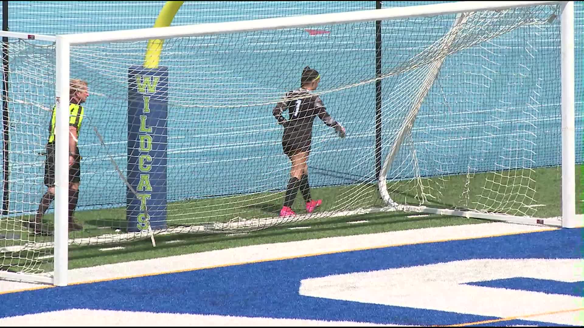 Thumbnail image for EHS Girls Soccer vs. Saint Michael-Albertville