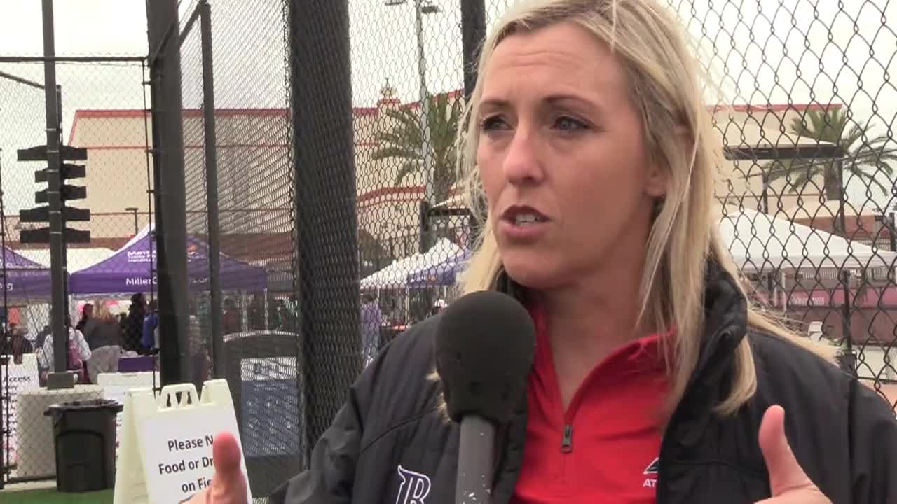 Out and About with Roger Martin