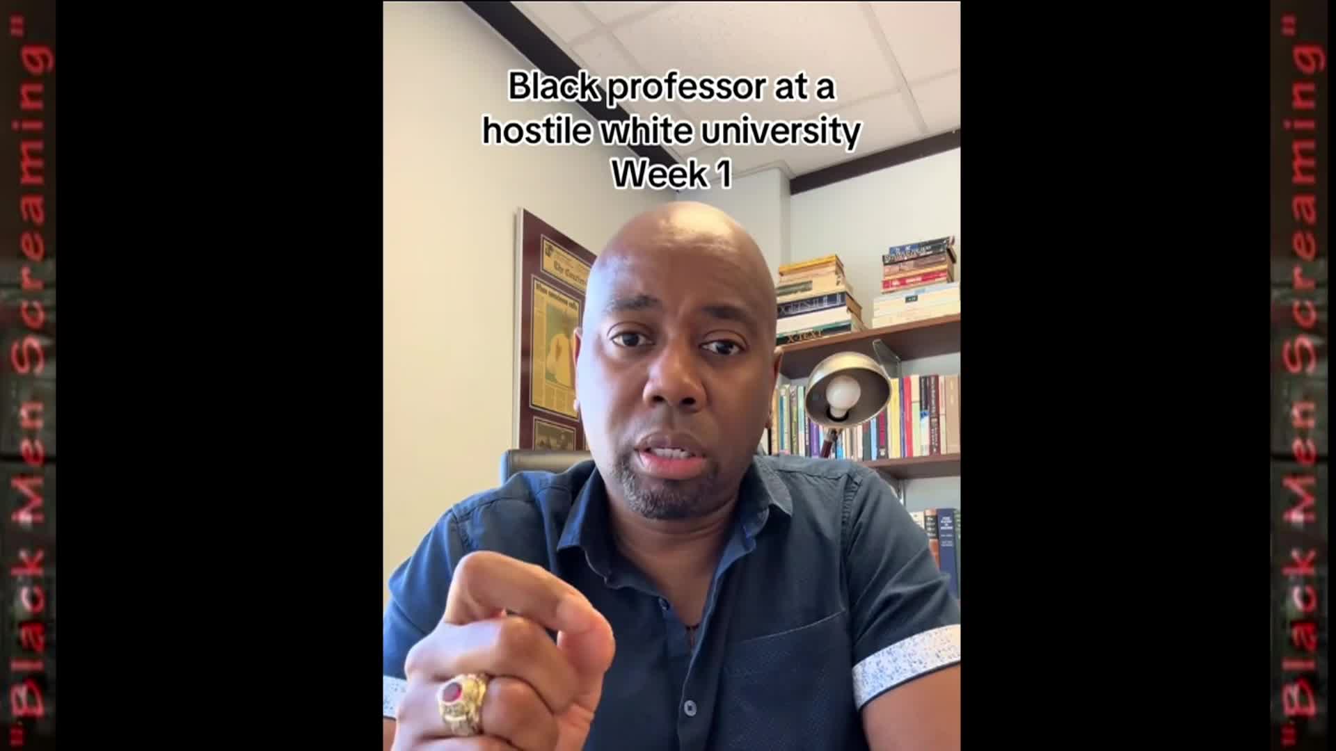 Thumbnail image for Black Men Screaming