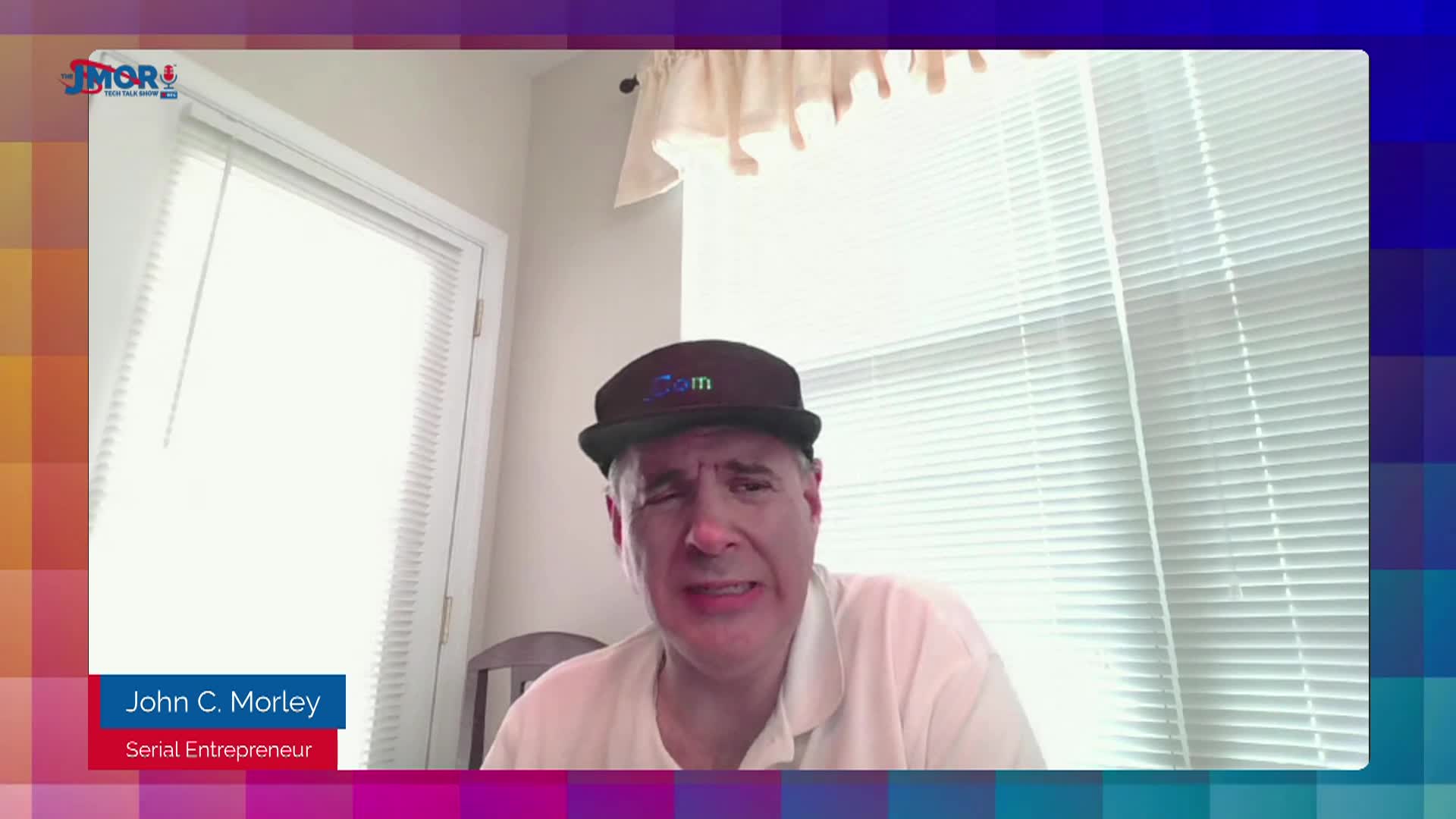 Thumbnail image for The JMOR Tech Talk Show