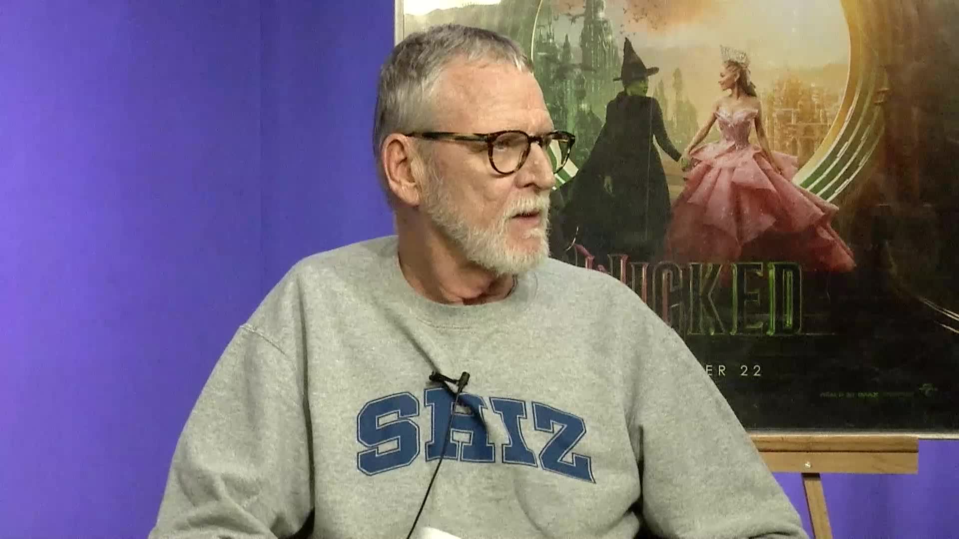 Thumbnail image for Reeling...The Movie Review Show