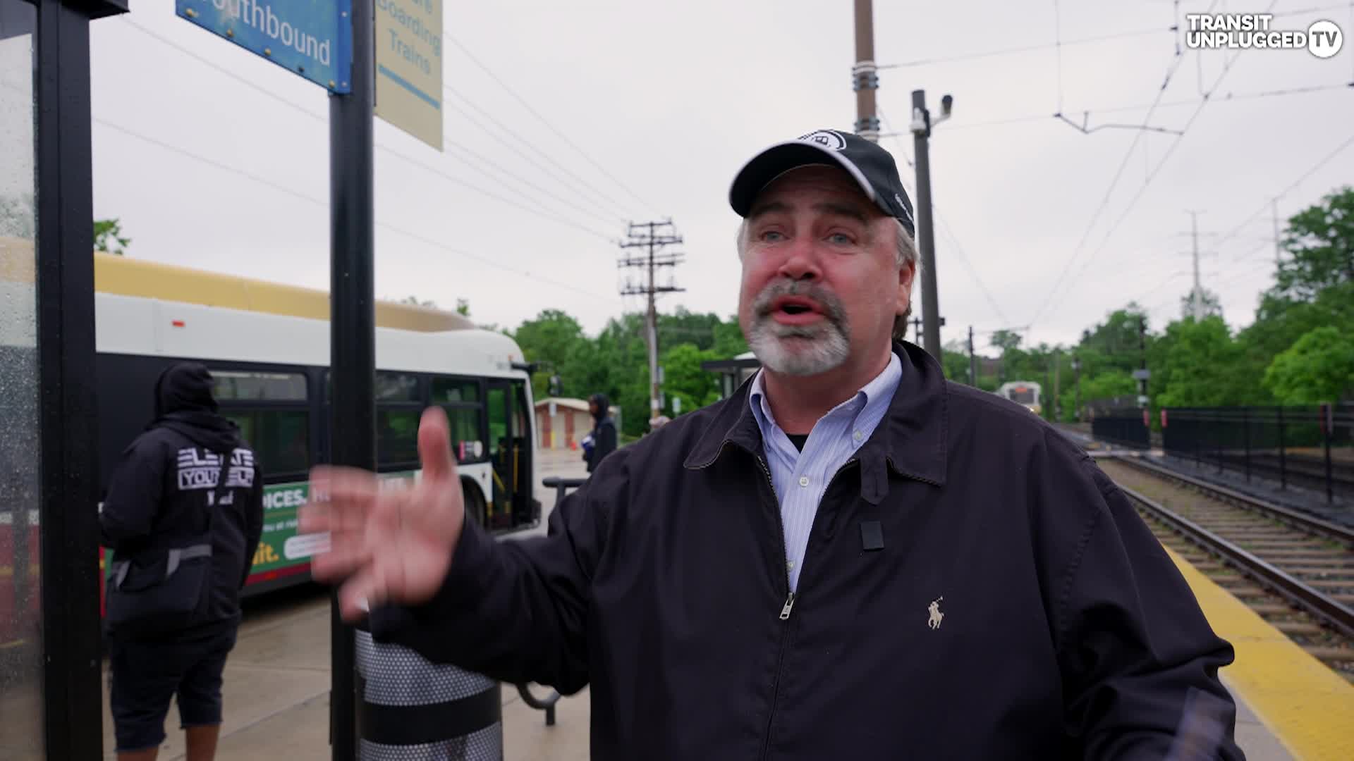 Thumbnail image for Transit Unplugged TV