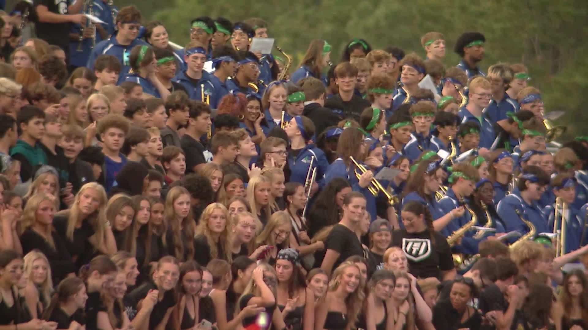 Thumbnail image for EHS Football vs. Eastview