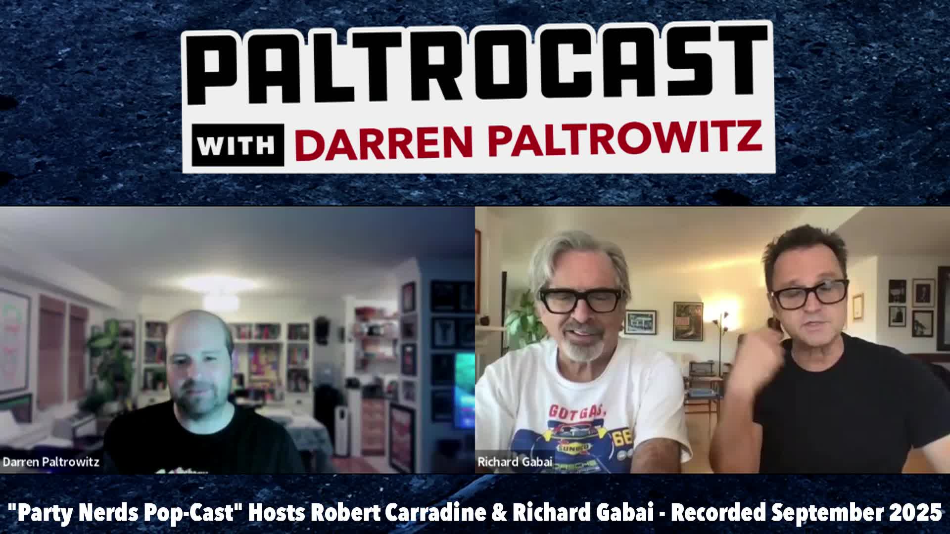 Thumbnail image for Paltrocast with Darren Paltrowitz