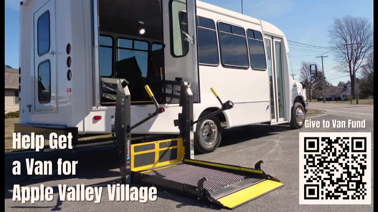 Thumbnail image for Advent UMC Worship Service