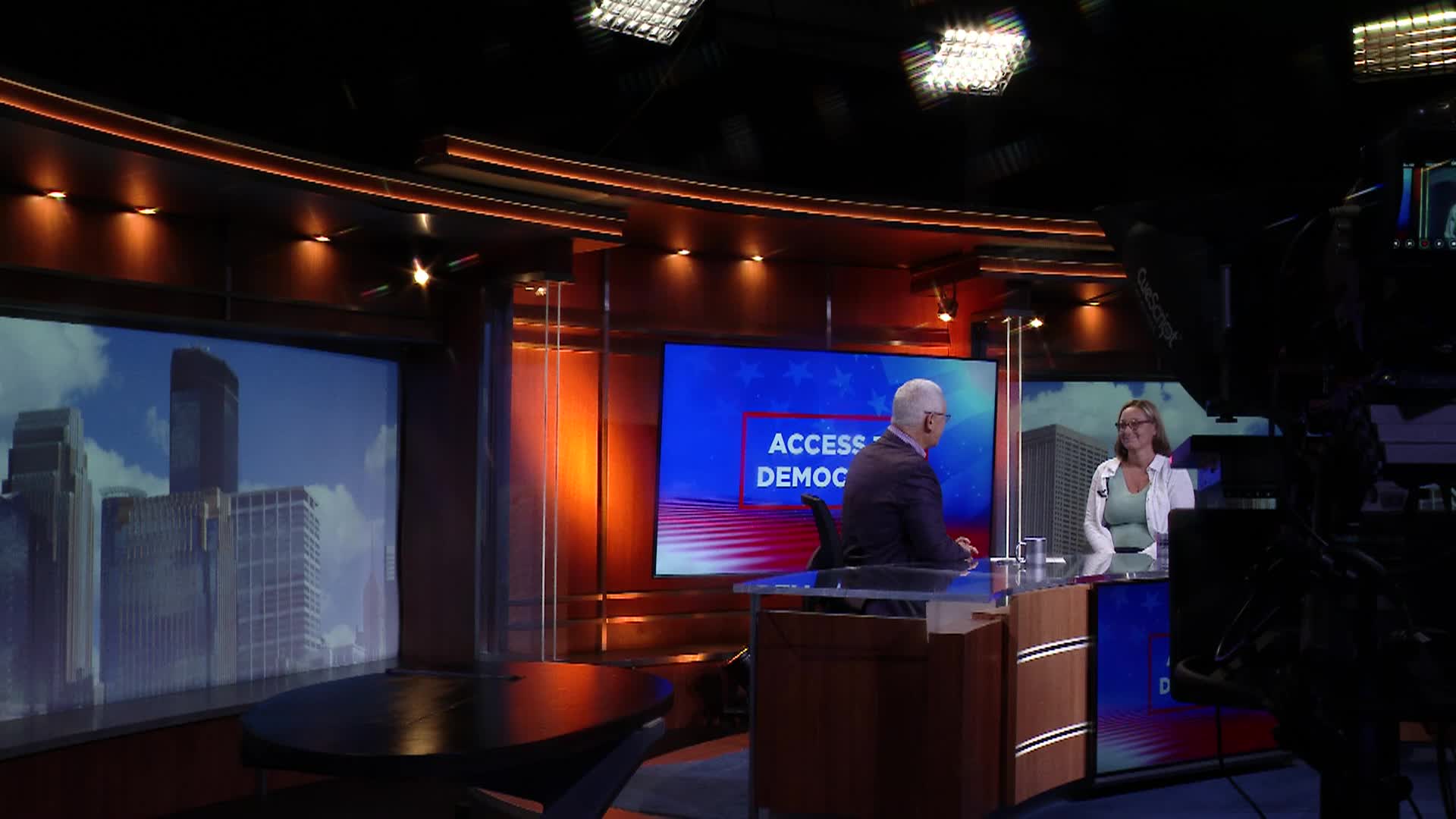 Thumbnail image for Access to Democracy