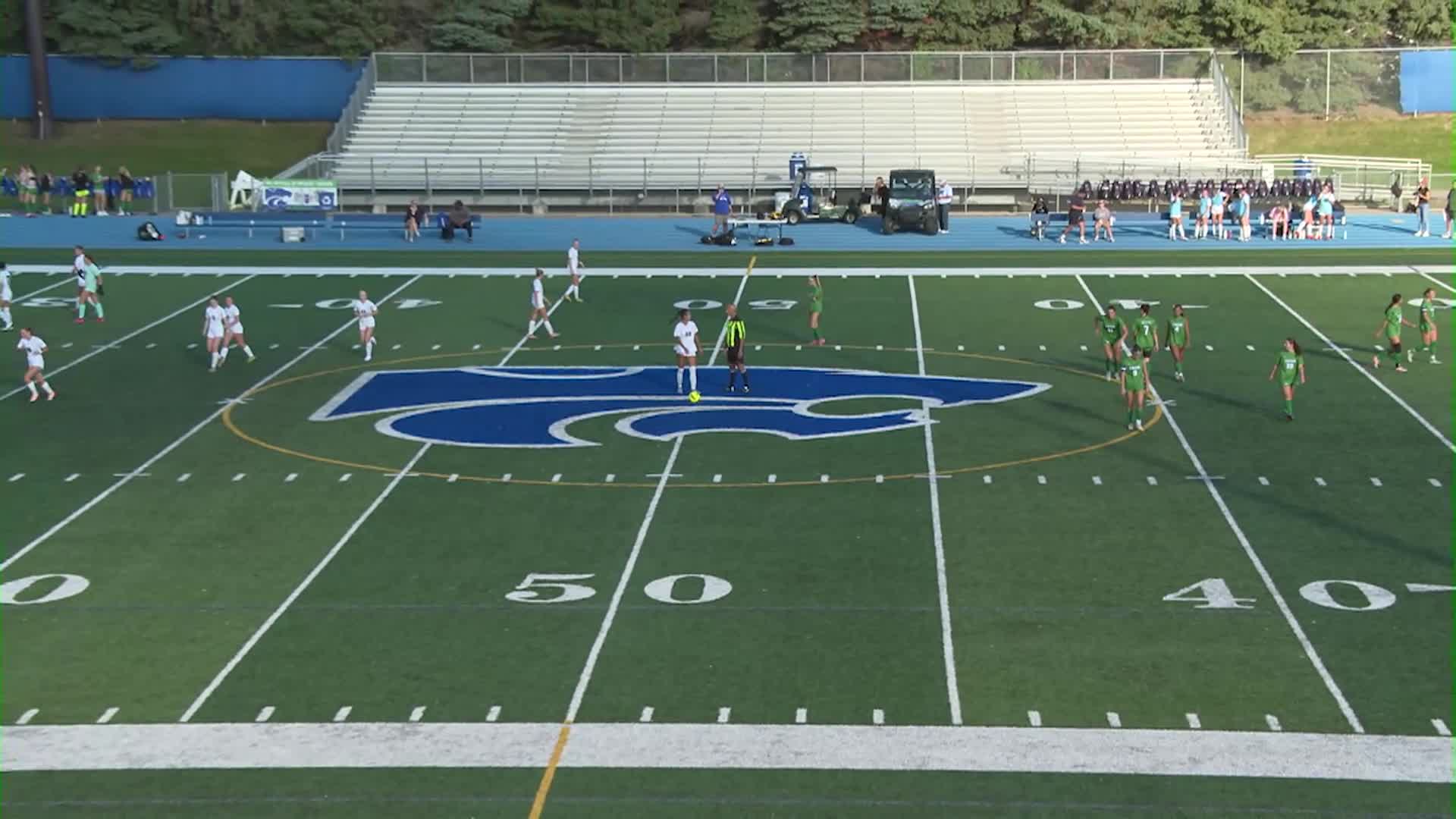 Thumbnail image for EHS Girls Soccer vs. Champlin Park