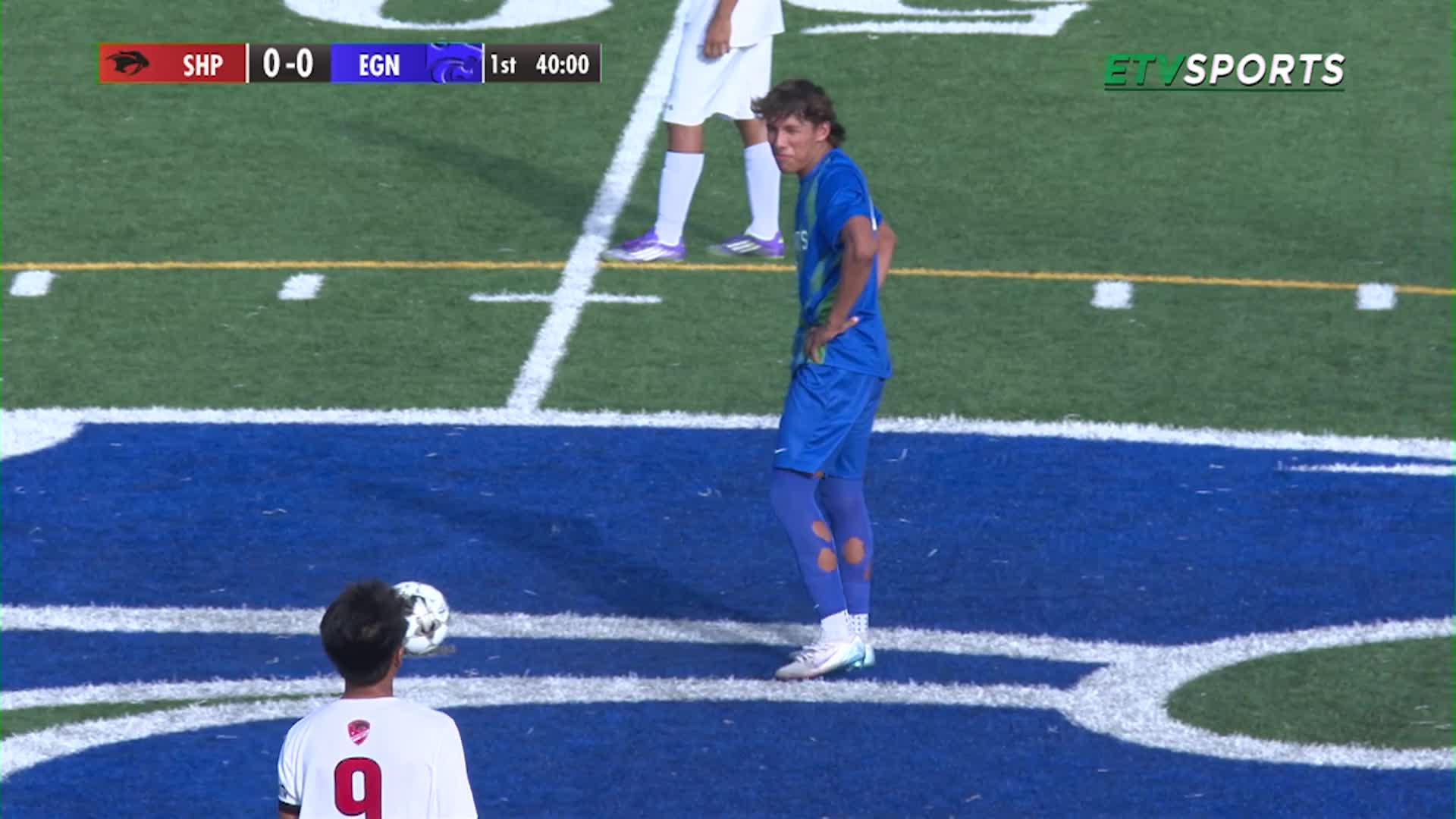 Thumbnail image for EHS Boys Soccer vs. Shakopee