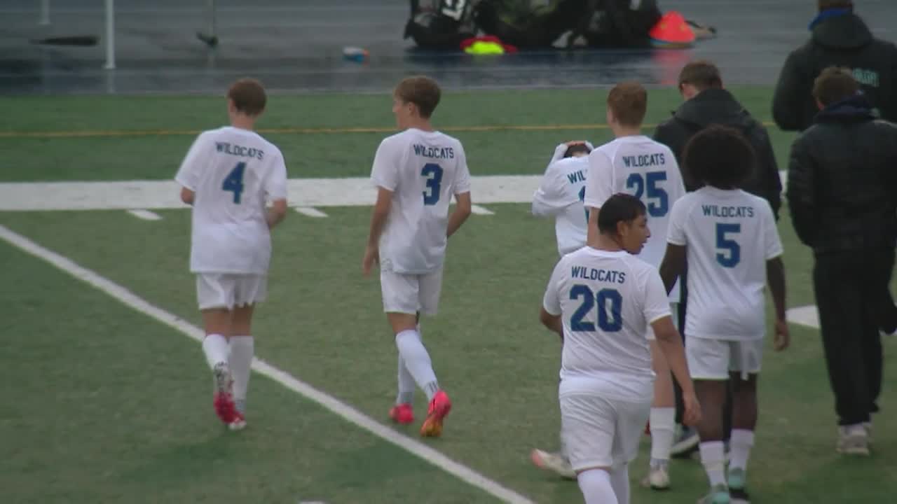 Thumbnail image for EHS Boys Soccer vs. Rosemount