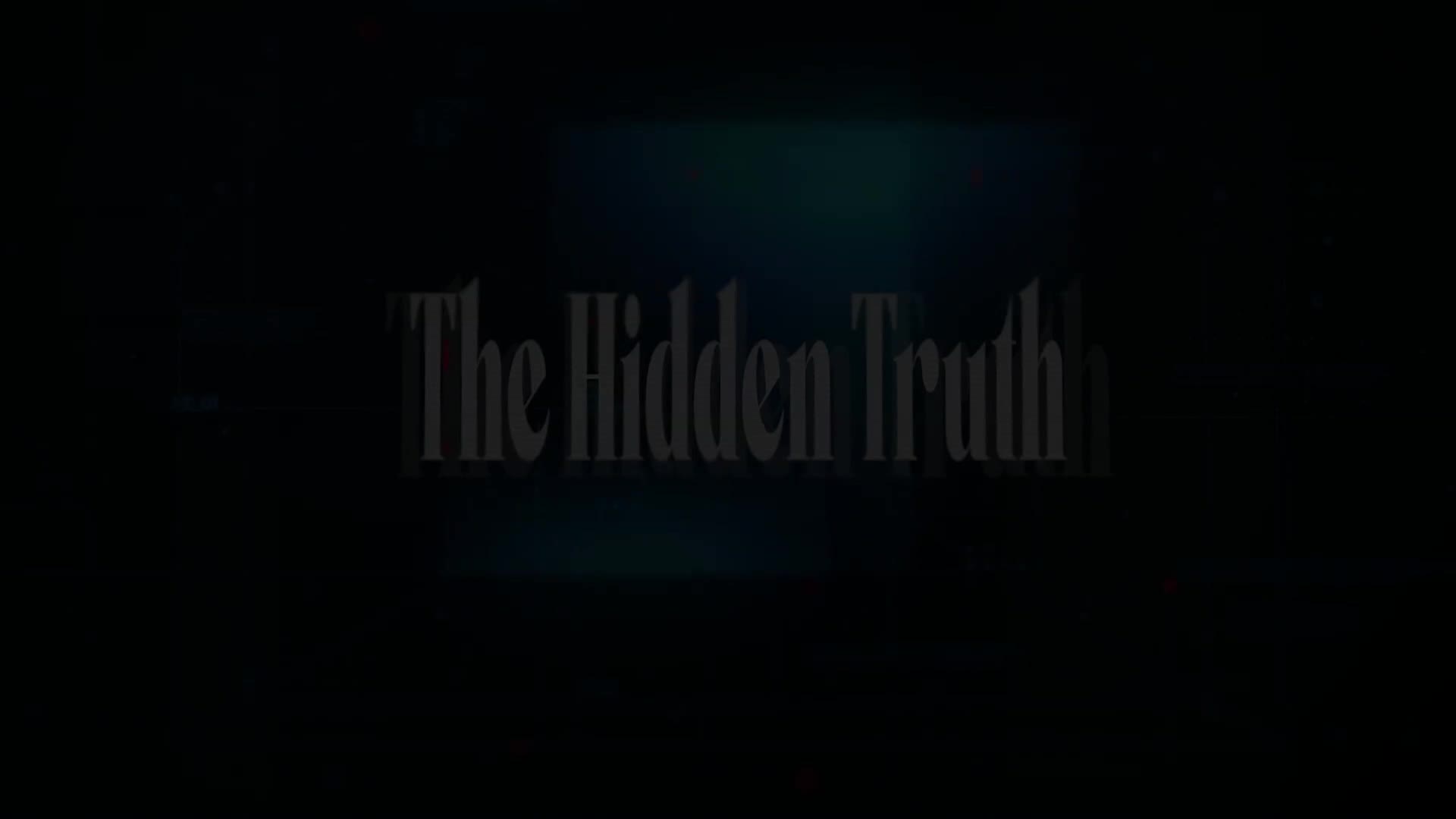 Thumbnail image for The Hidden Truth