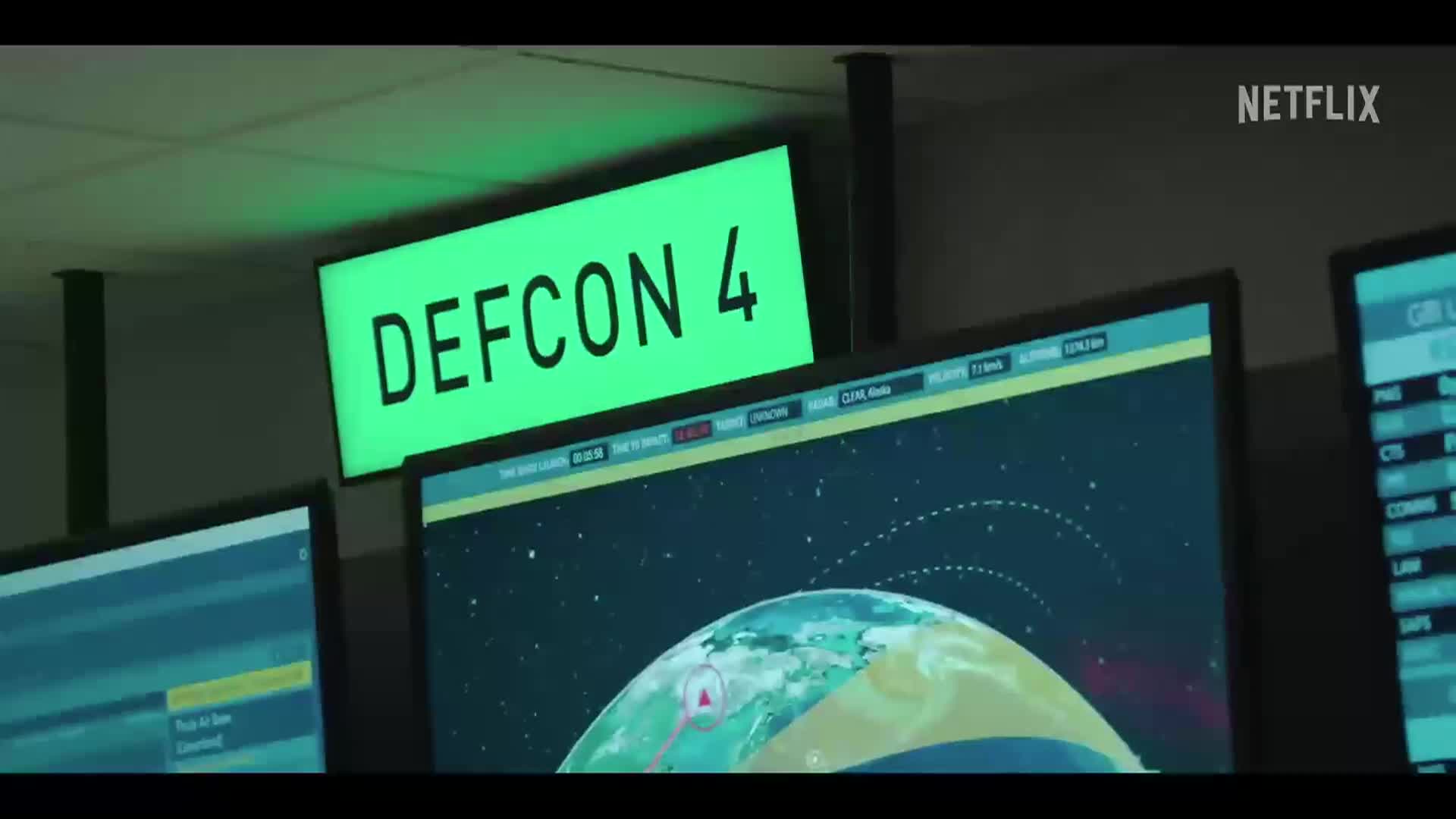 Reeling...The Movie Review Show