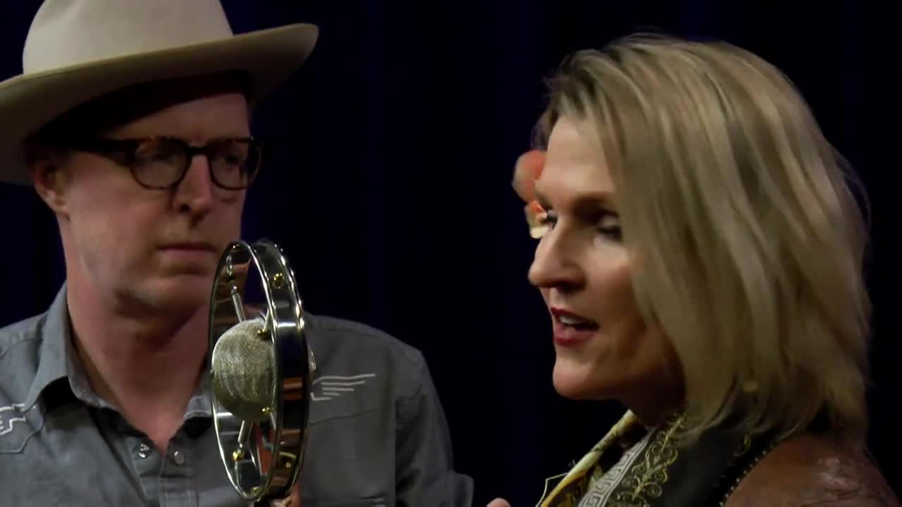 Thumbnail image for Baby Blue Arts Presents