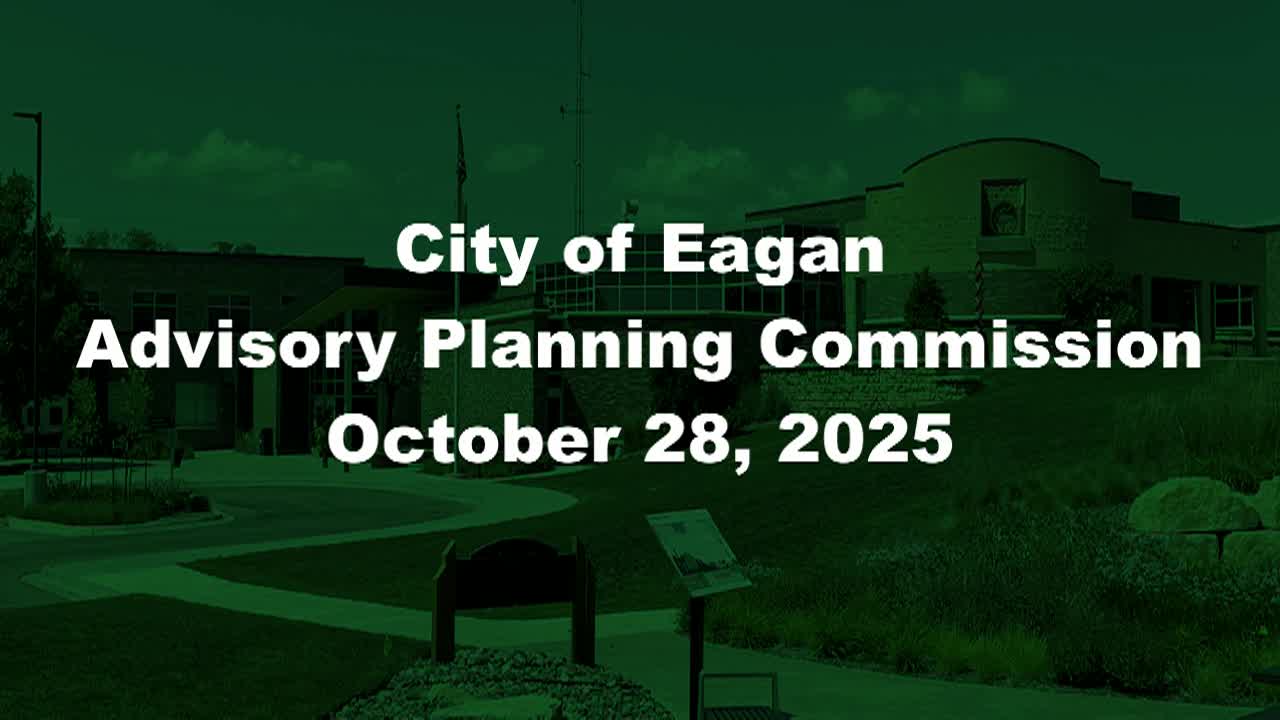 Planning Commission
