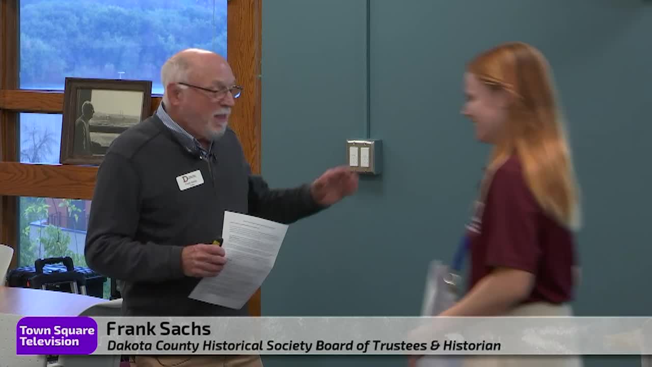 America's 250th: Article I – The Legislative Branch: Power of the Commerce