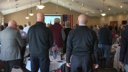 Thumbnail image for Eagan Rotary Club Veteran's Day Event 2025