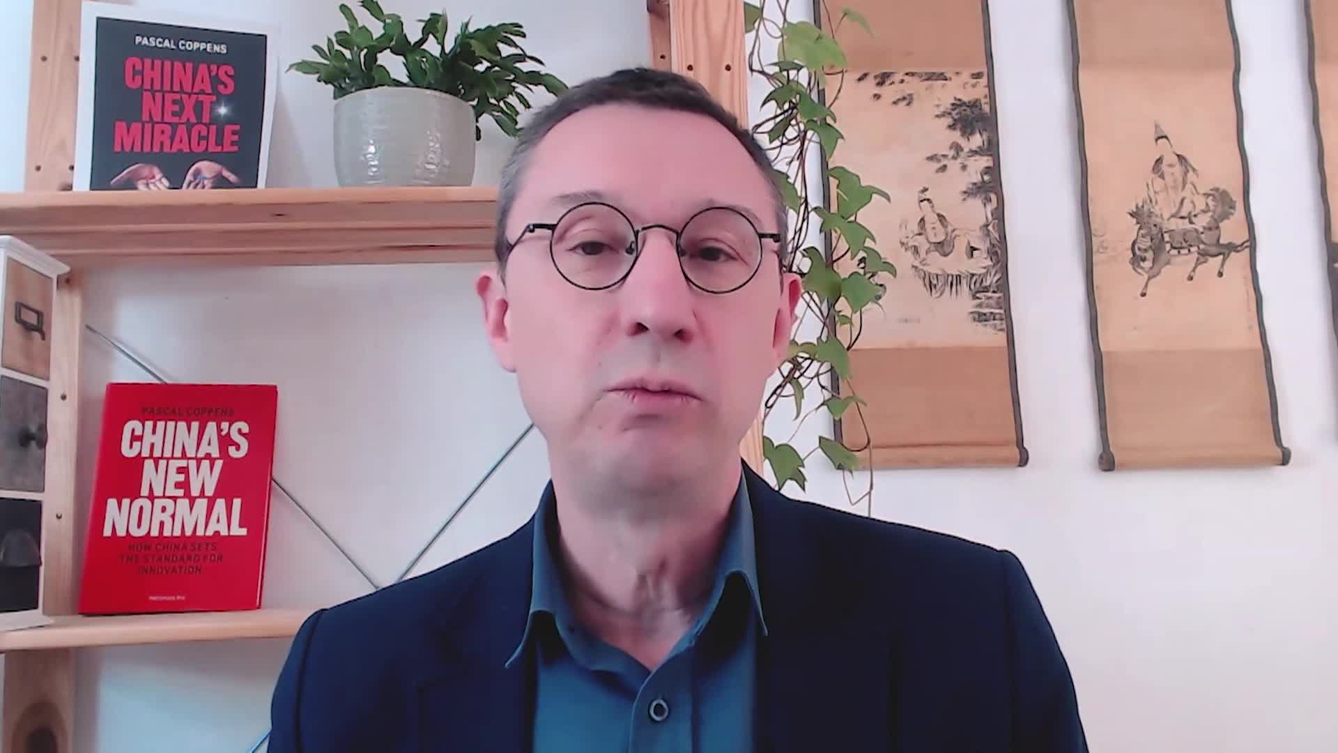 Thumbnail image for White House Chronicle