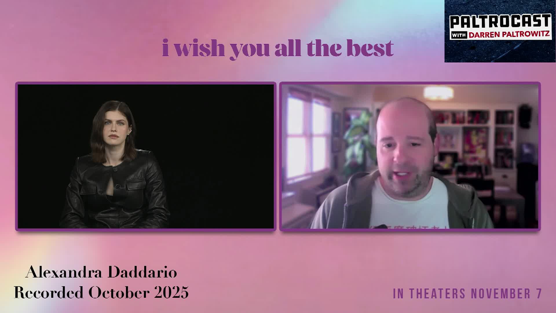 Thumbnail image for Paltrocast with Darren Paltrowitz