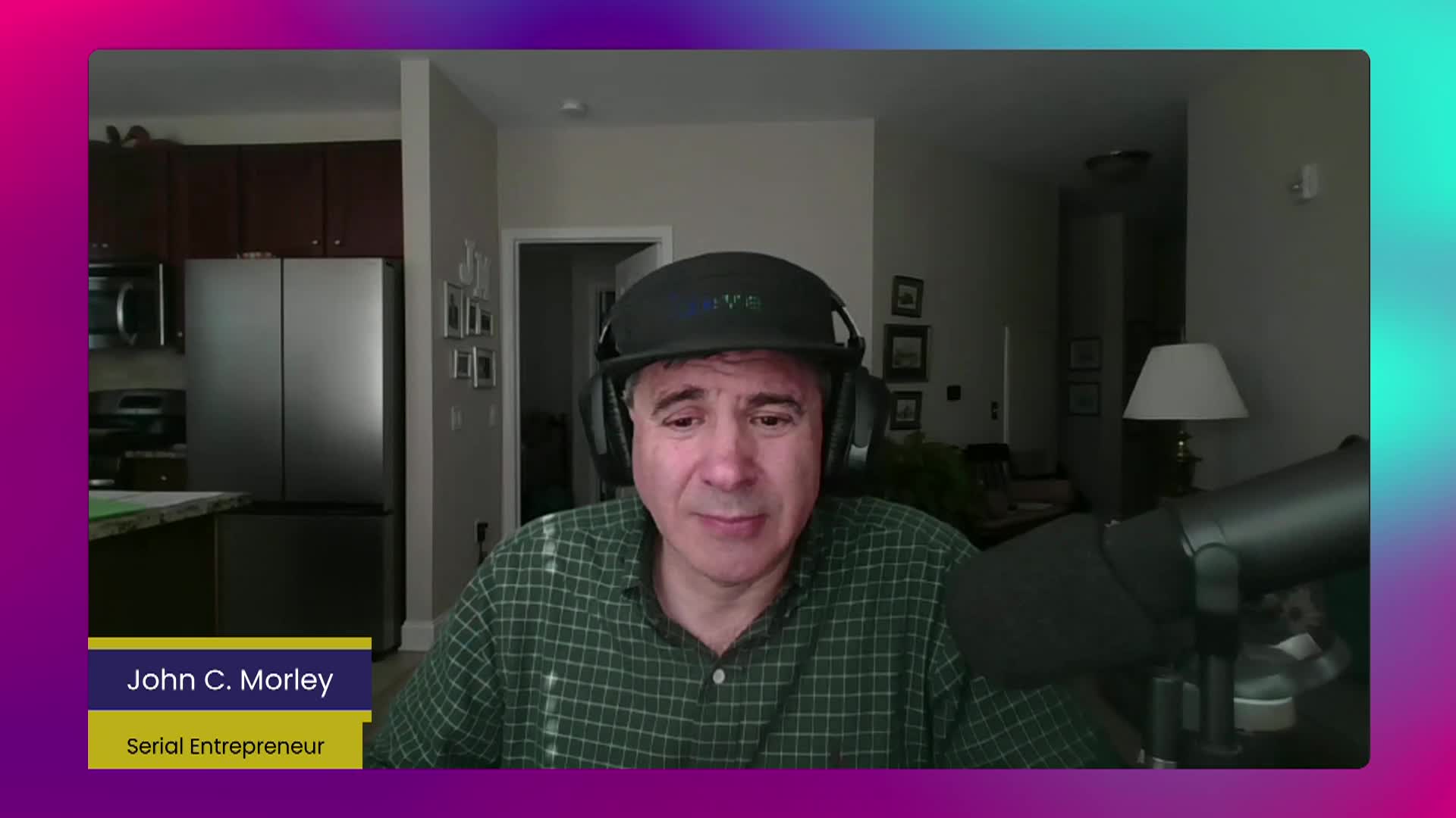 Thumbnail image for The JMOR Tech Talk Show