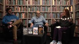 Thumbnail image for The Writer's Corner