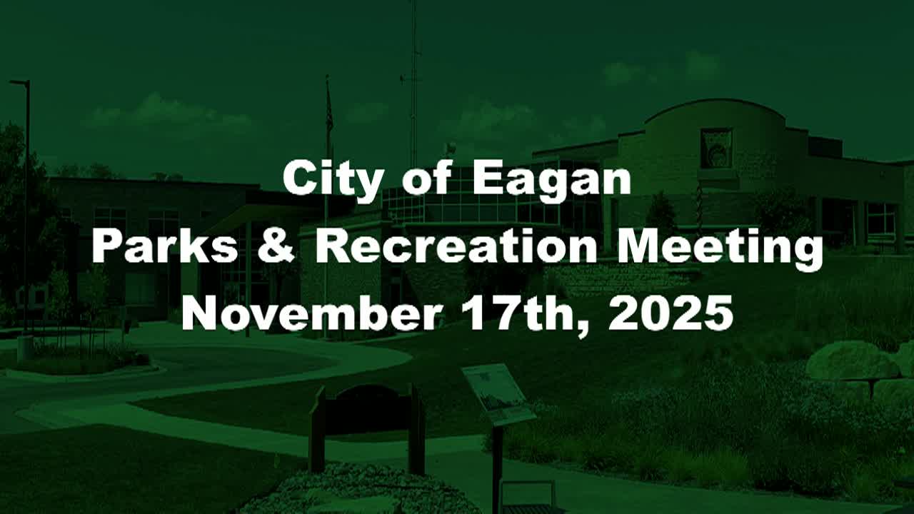 Thumbnail image for Parks and Recreation Commission