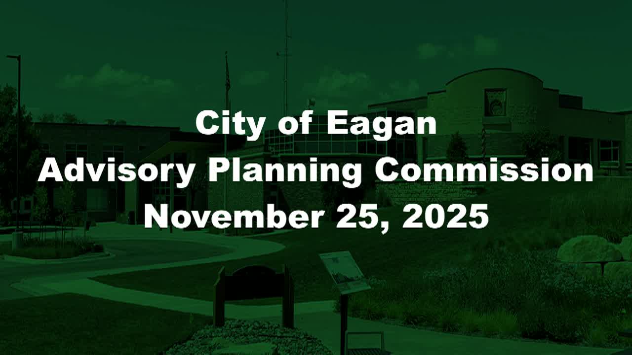 Thumbnail image for Planning Commission