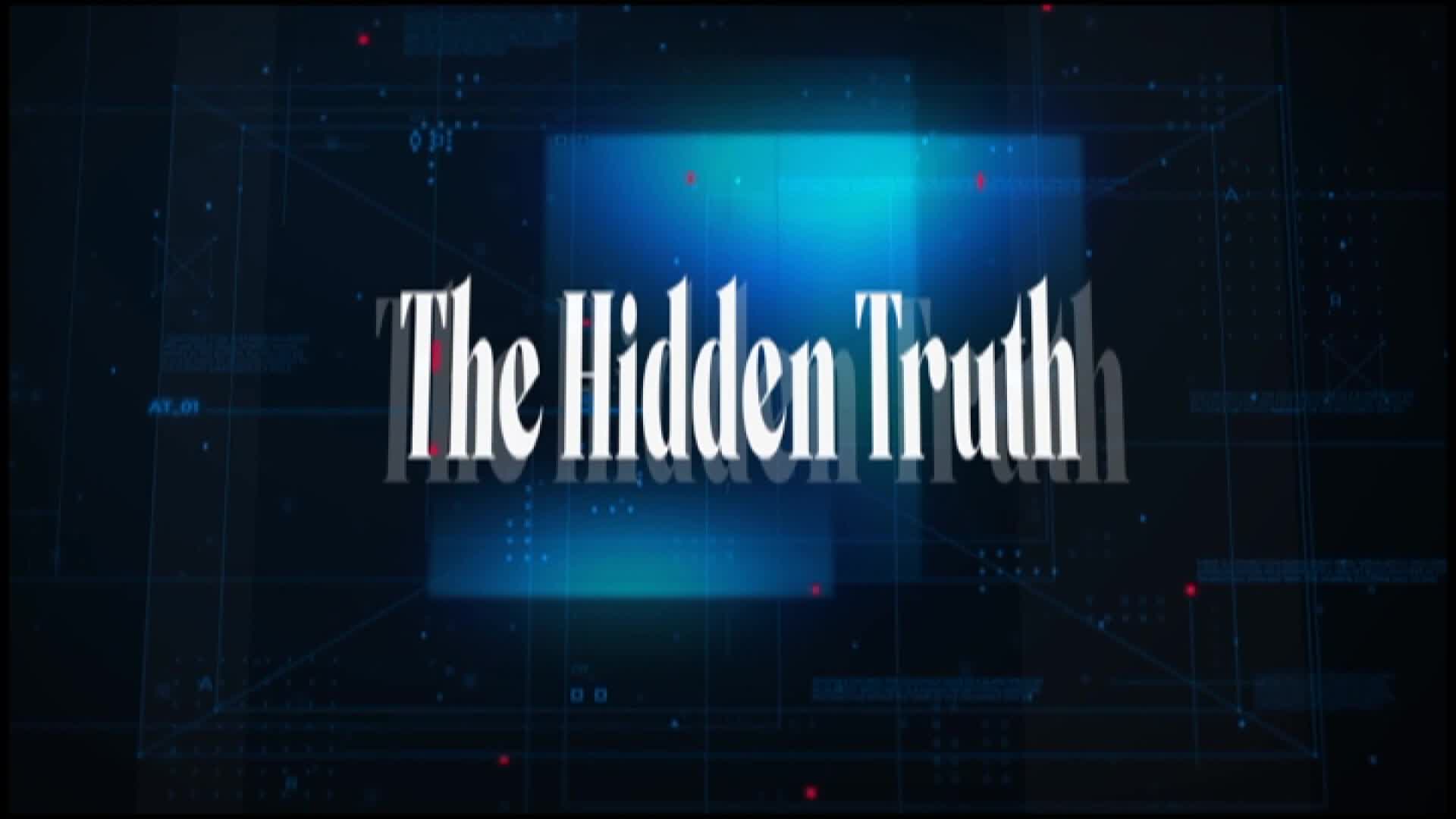 Thumbnail image for The Hidden Truth