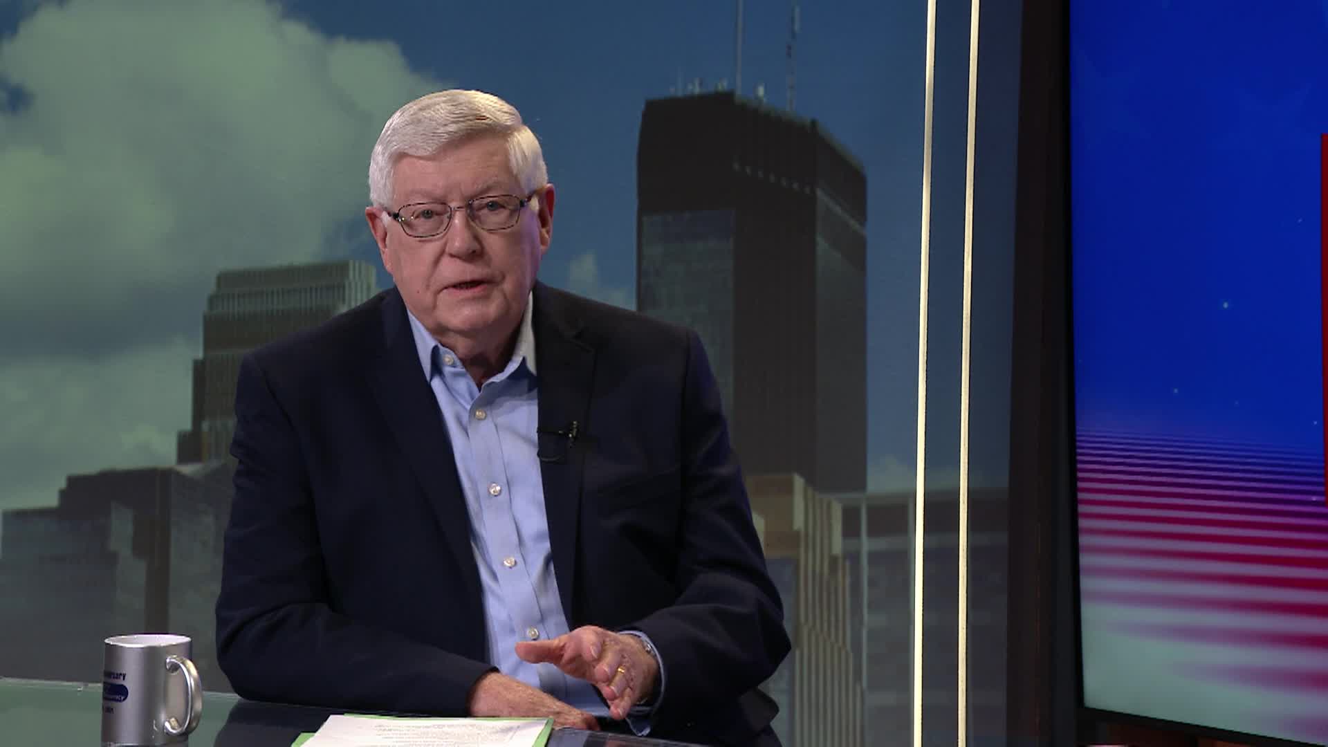 Thumbnail image for Access to Democracy