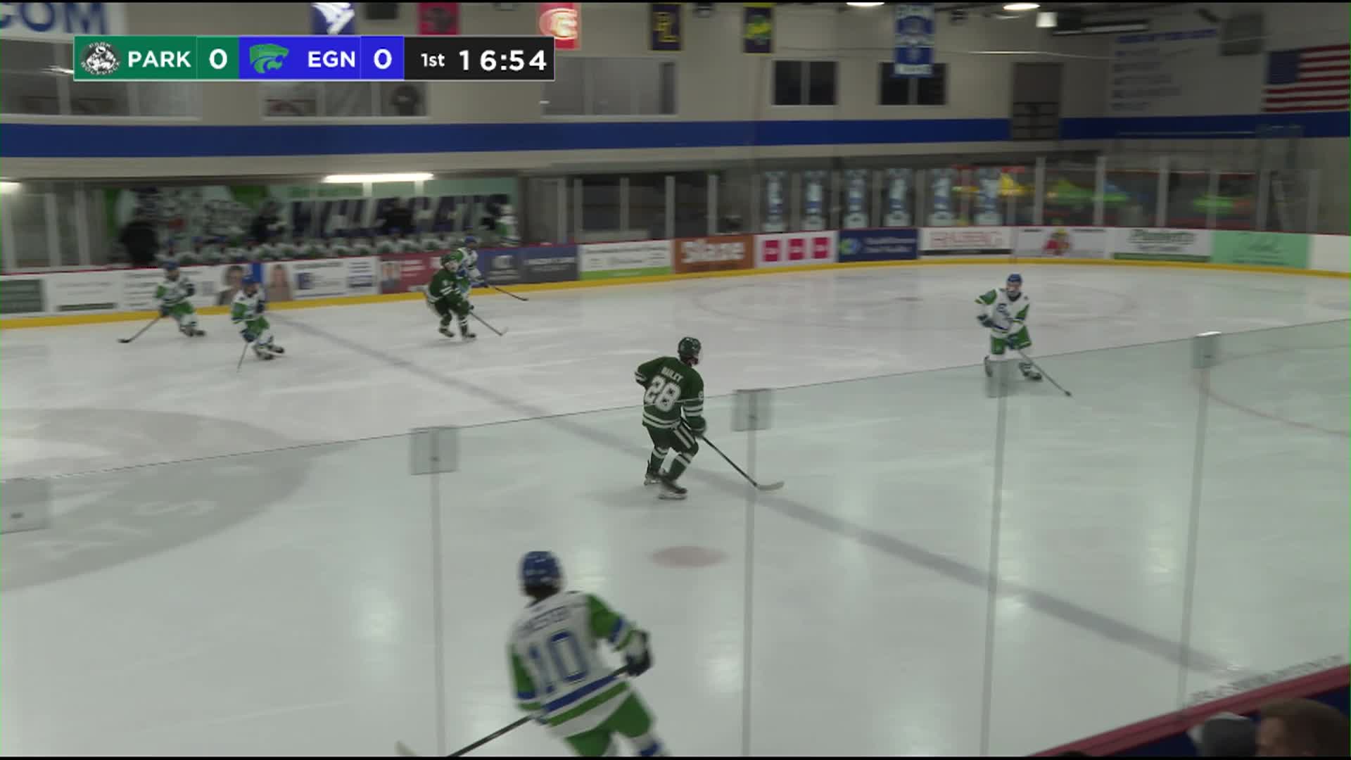 Thumbnail image for EHS Boys Varsity Hockey vs. Park