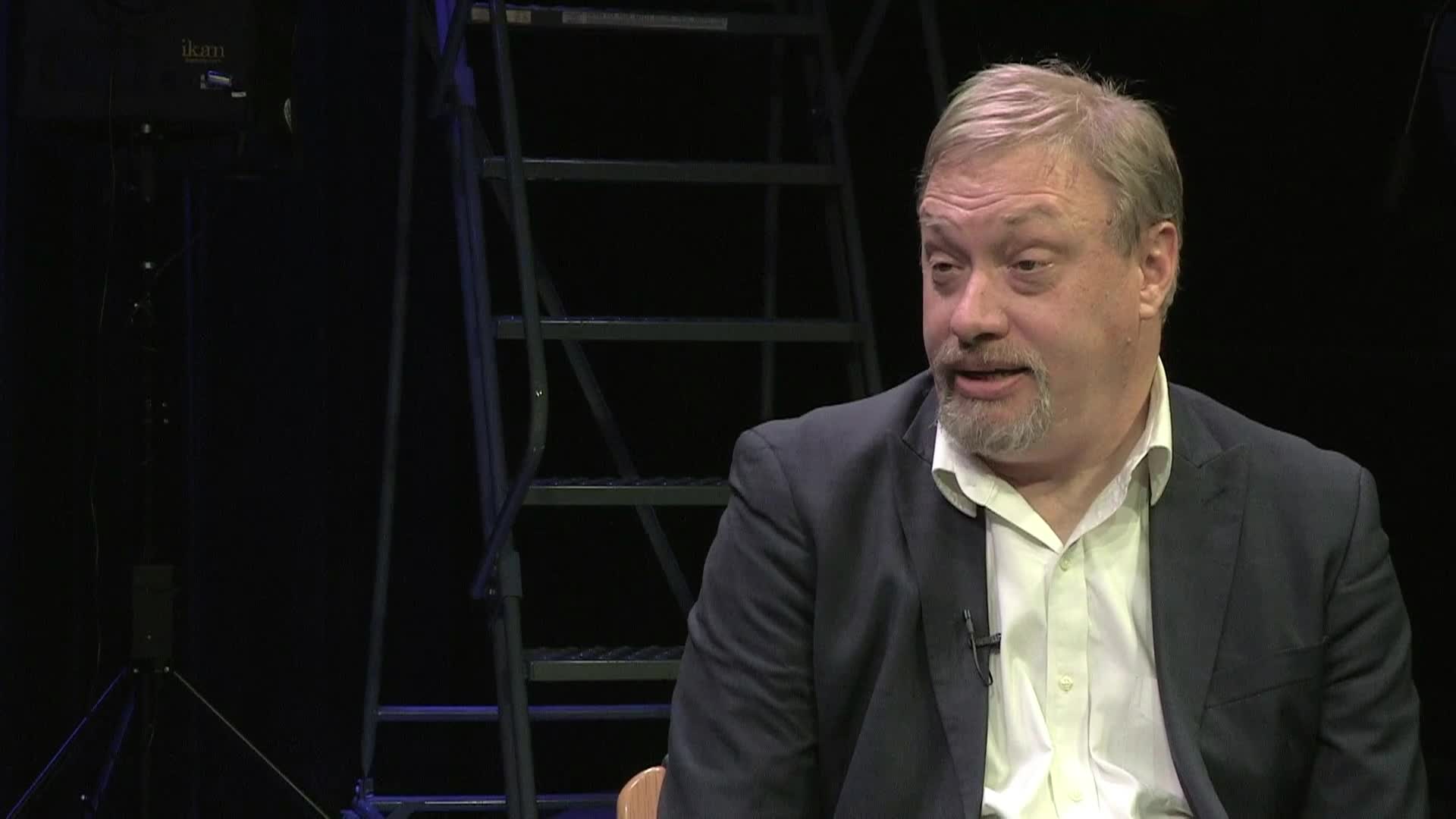 Thumbnail image for Democratic Visions