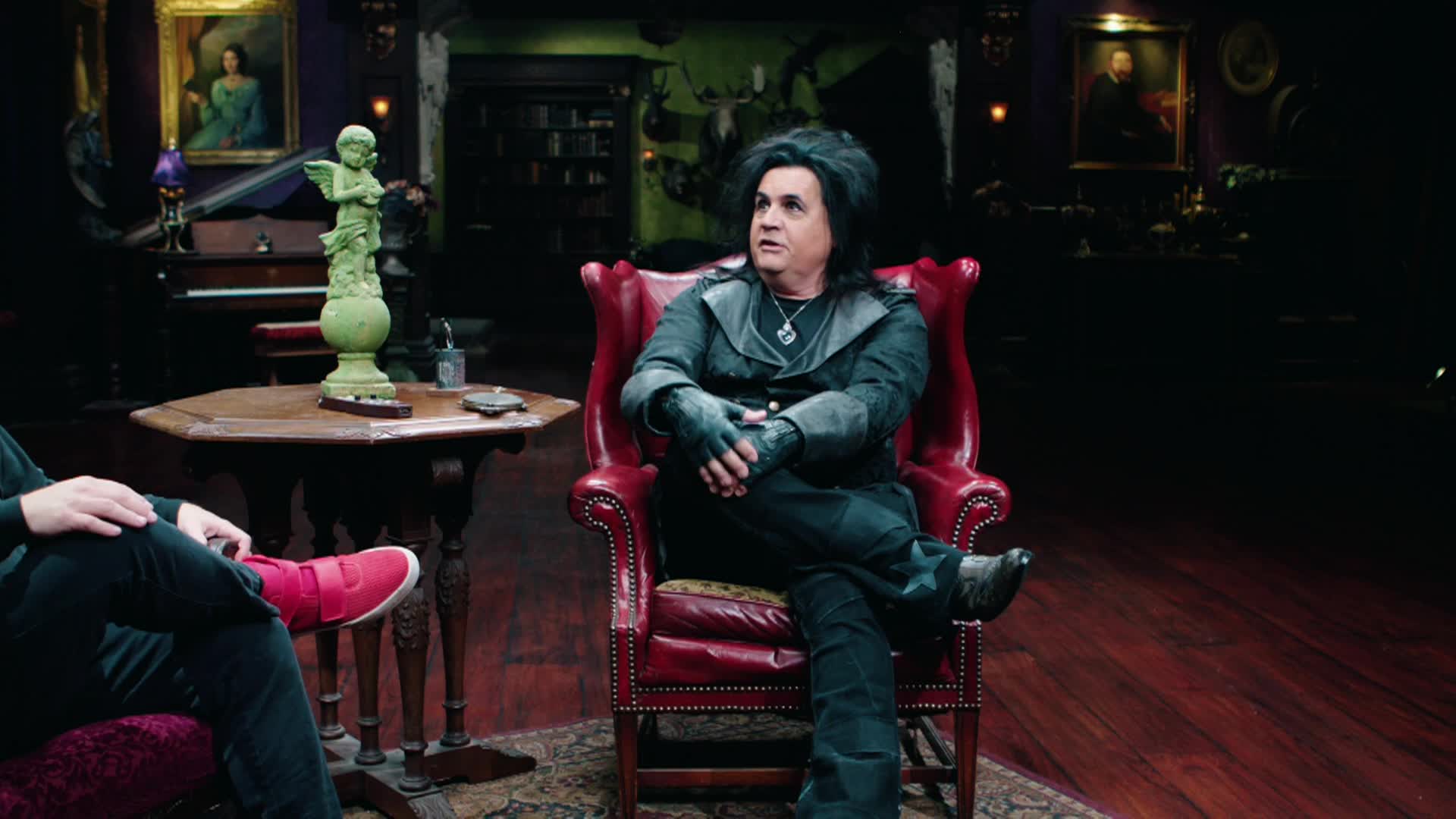 Thumbnail image for Creature Features