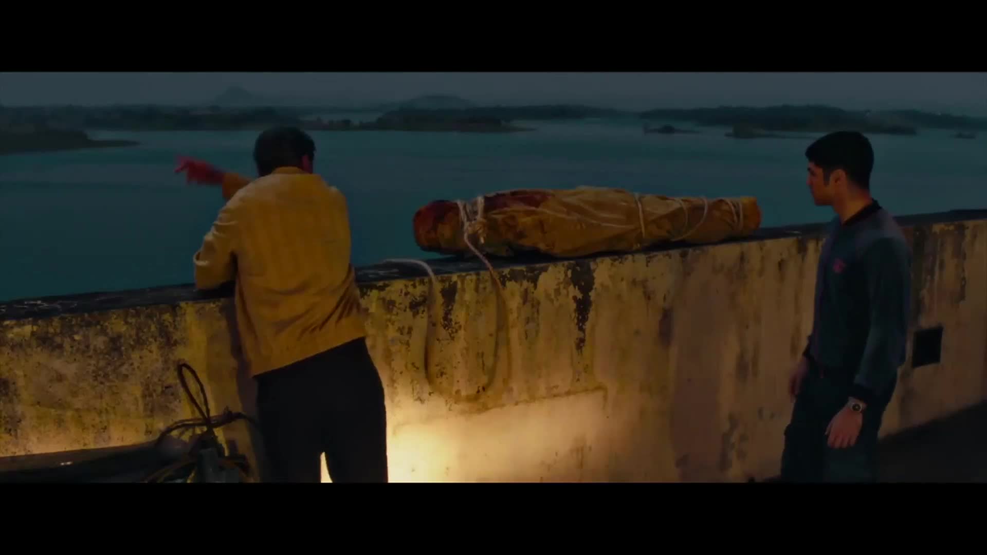 Thumbnail image for Reeling...The Movie Review Show