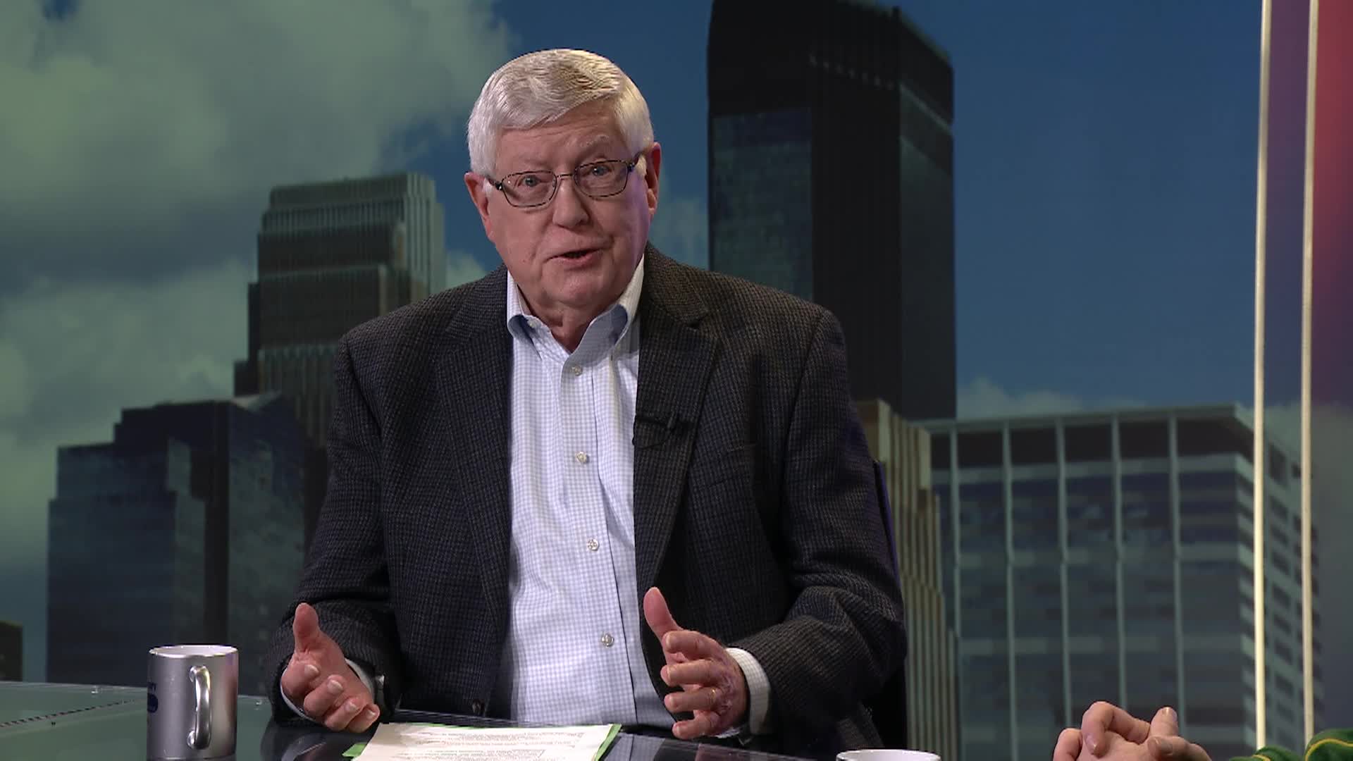 Thumbnail image for Access to Democracy