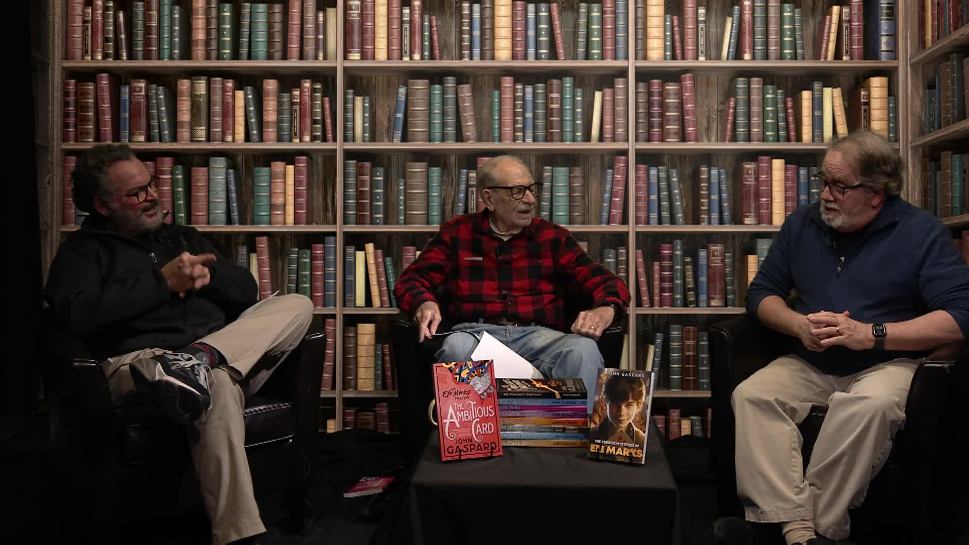 Thumbnail image for The Writer's Corner