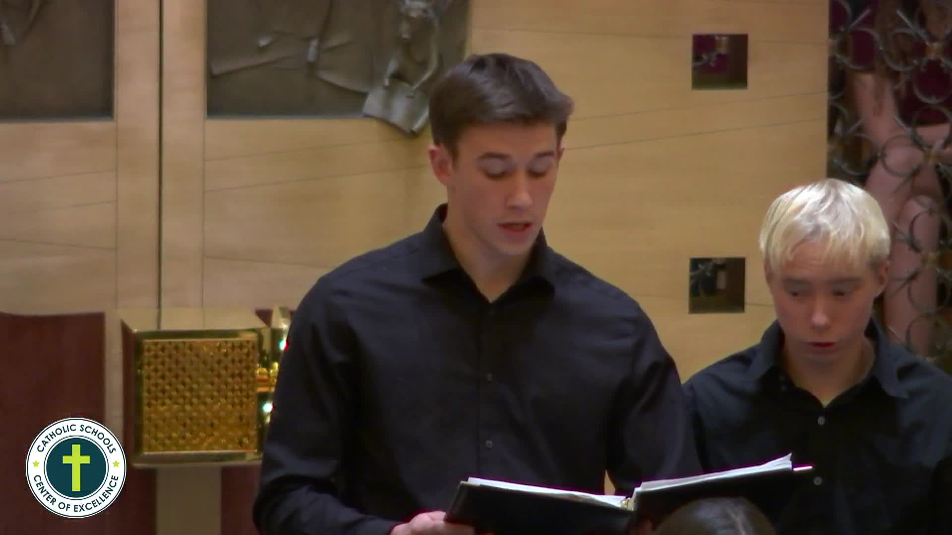 Thumbnail image for Christmas By Candlelight: Festival of Nine Lessons and Carols