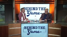 Thumbnail image for Behind the Game