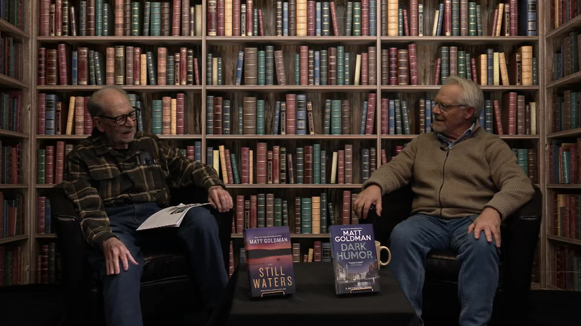 Thumbnail image for The Writer's Corner