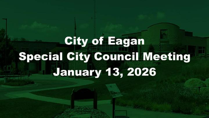 Thumbnail image for City Council Work Session