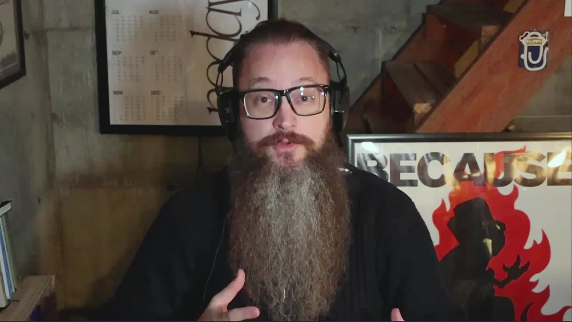 Thumbnail image for White House Chronicle