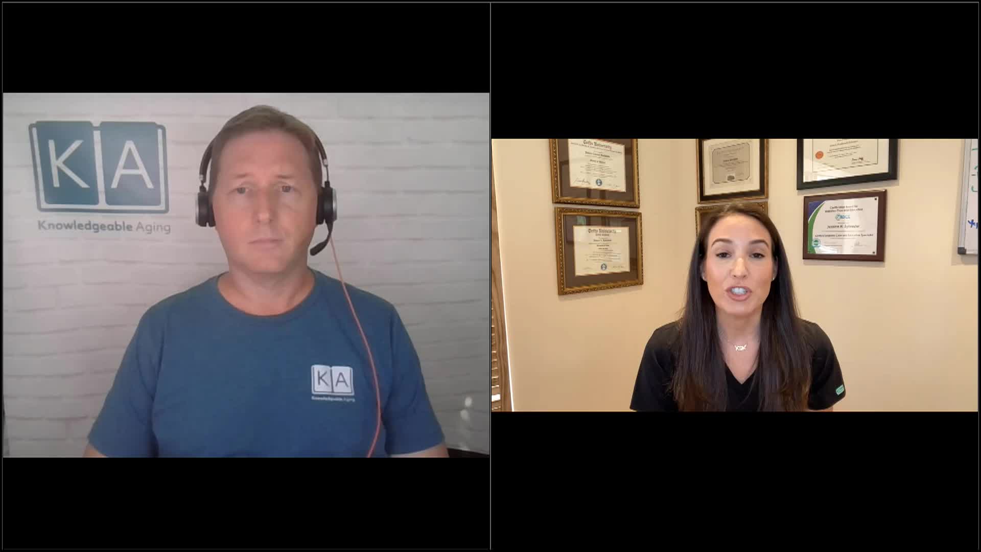 Thumbnail image for Knowledgeable Aging