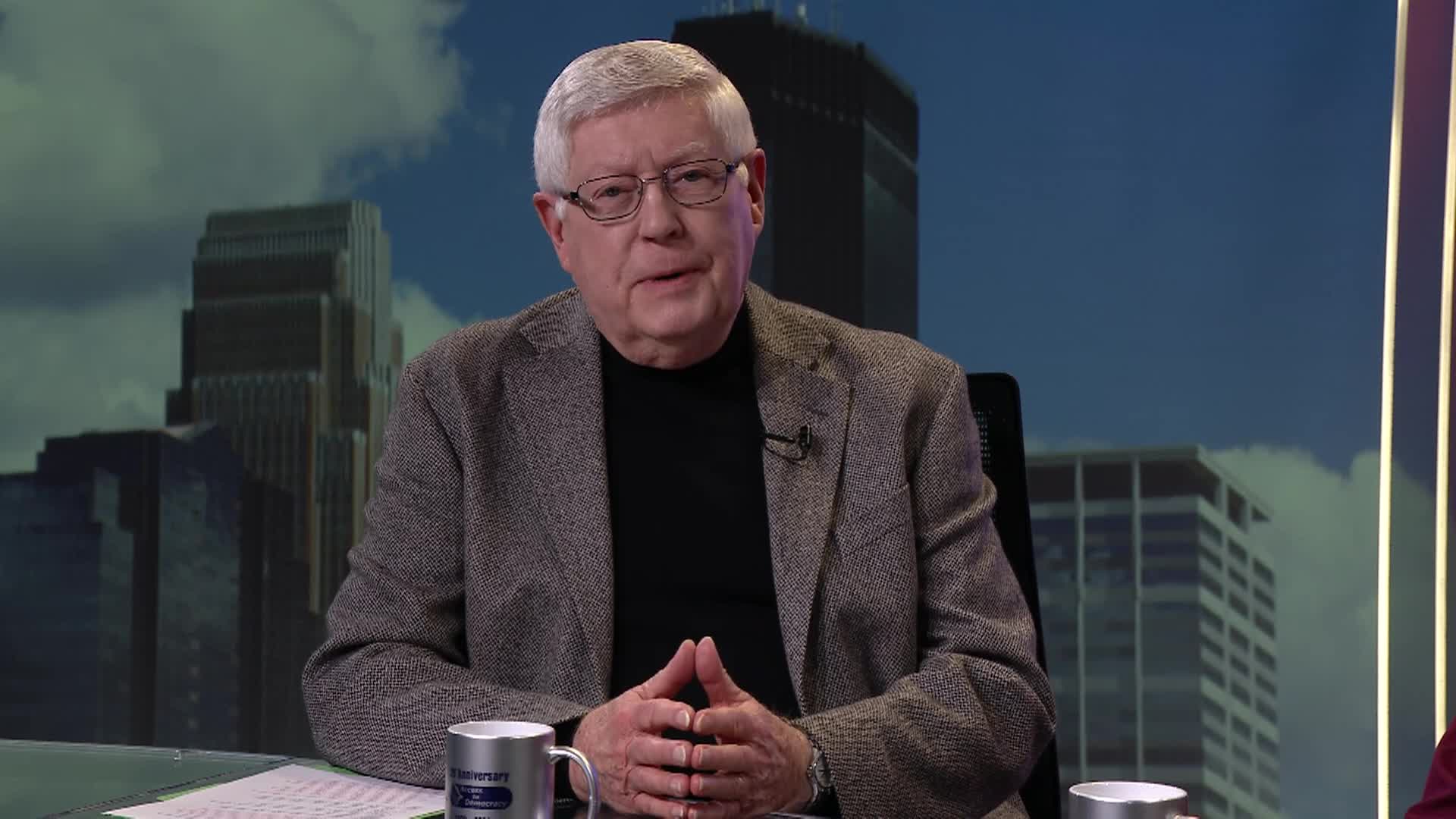 Thumbnail image for Access to Democracy