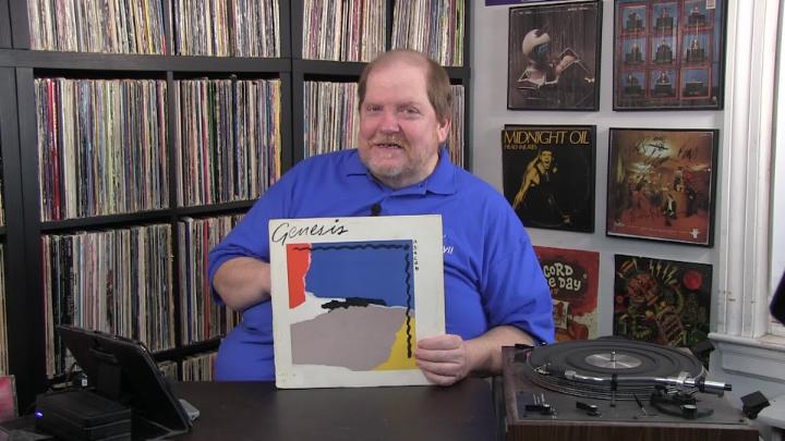Thumbnail image for Goin' Vinyl