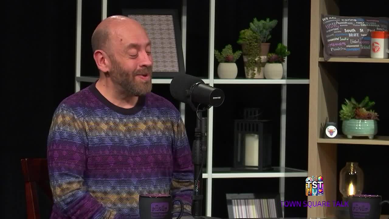 Thumbnail image for Townsquare Talk