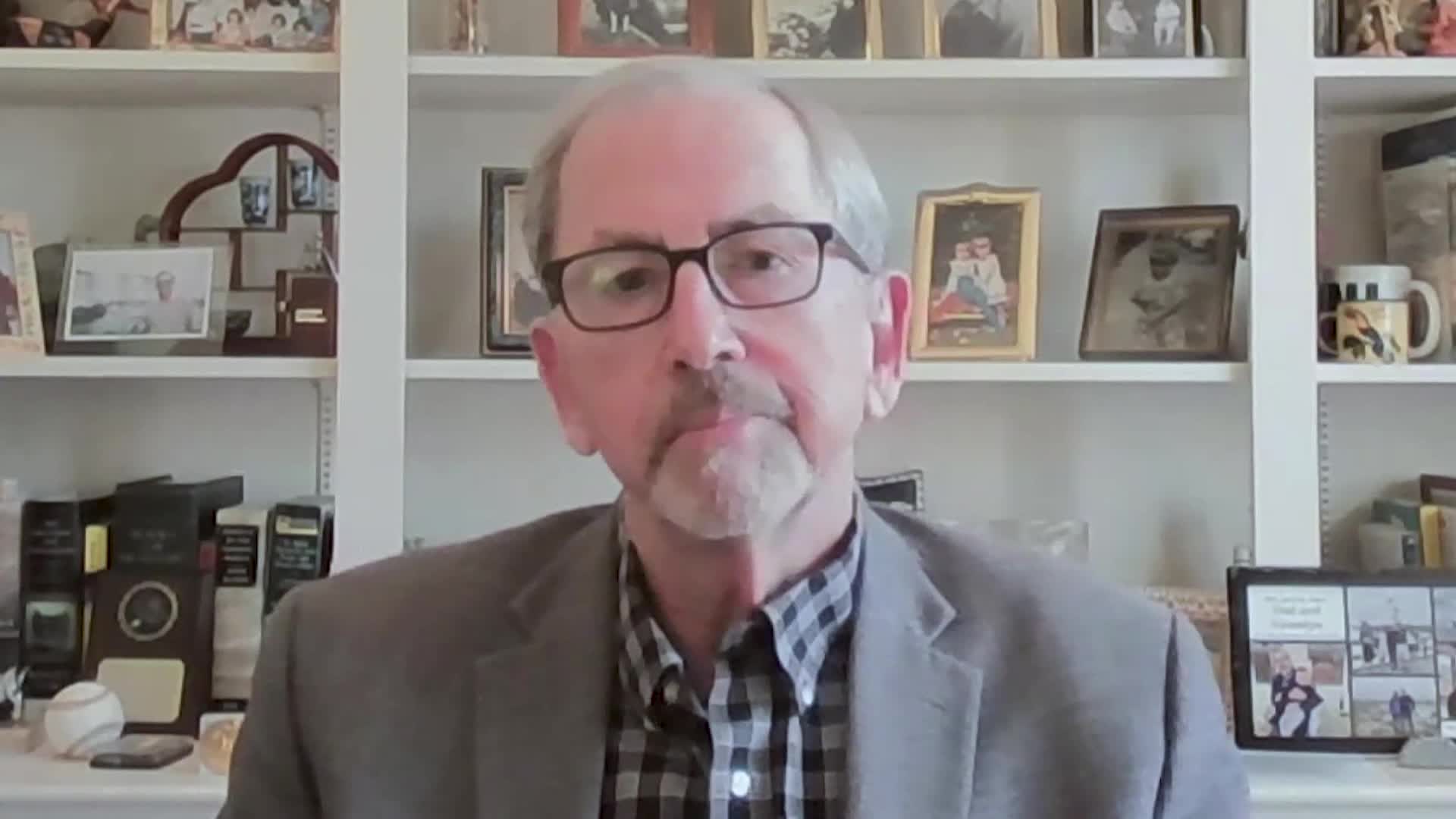 Thumbnail image for White House Chronicle