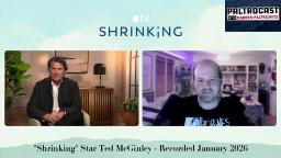 Navigate to Paltrocast with Darren Paltrowitz