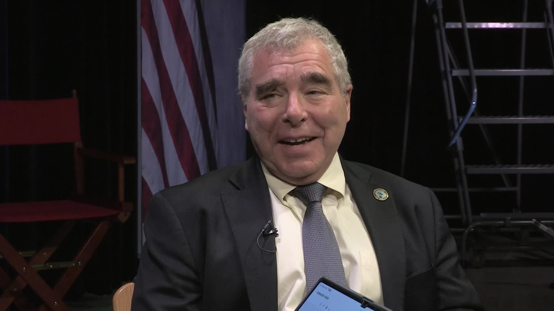 Thumbnail image for Democratic Visions